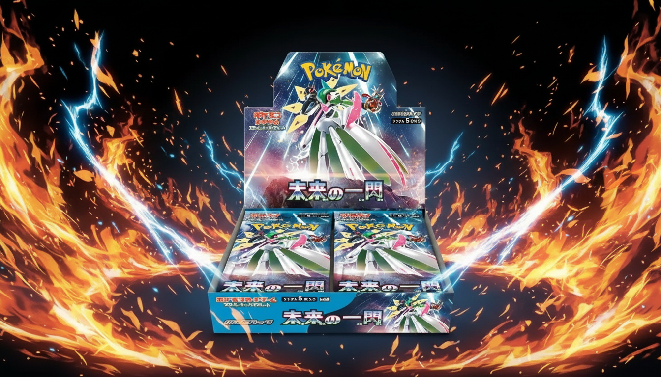 Booster Box