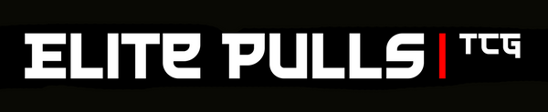 Elite Pulls TCG